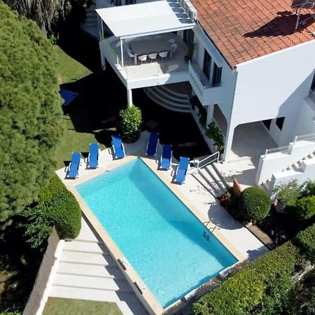 Villa Hibiscus, Great Location In Vilamoura, Lush Green Lawns And Garden Quarteira Exterior foto